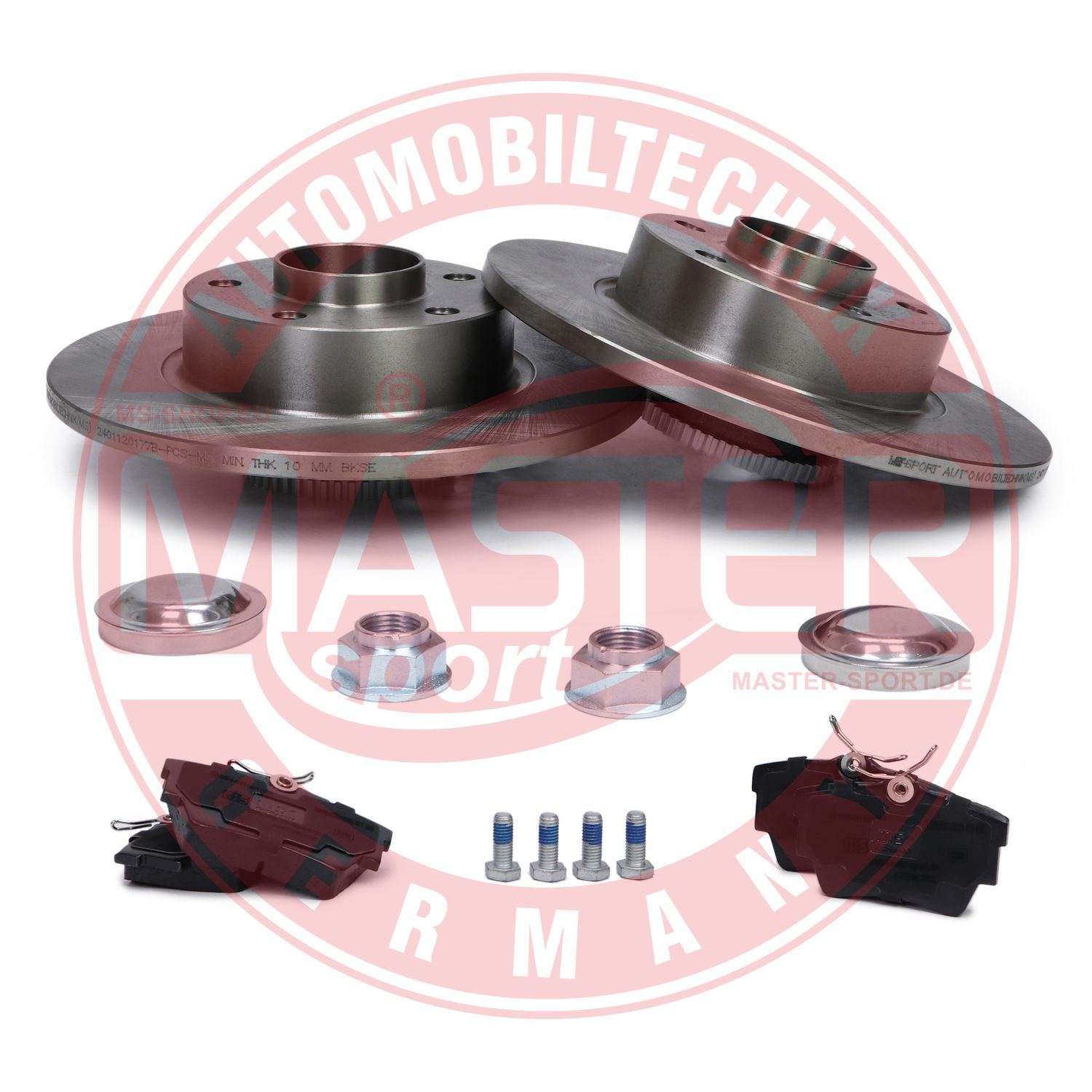 Brake Kit, disc brake