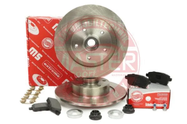 Brake Kit, disc brake