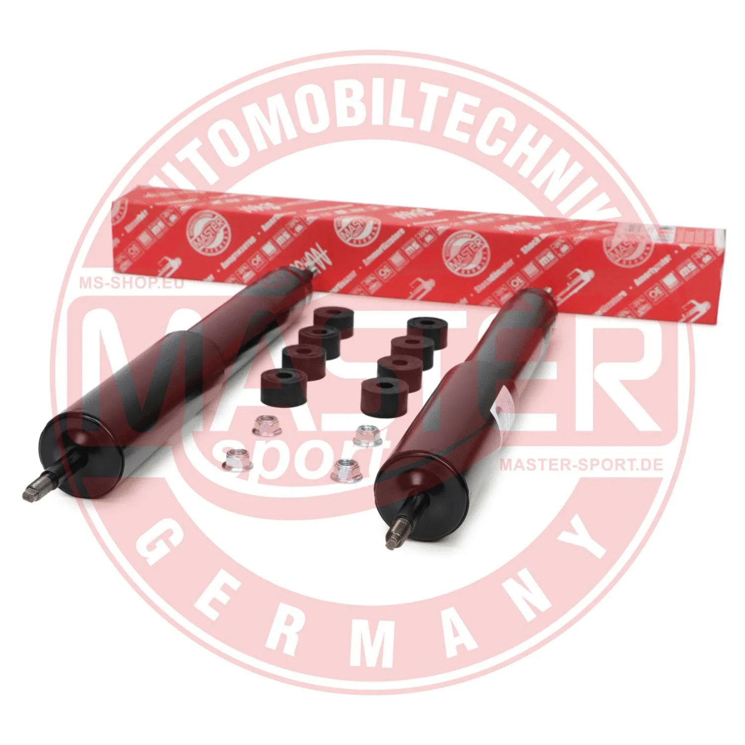 Shock Absorber