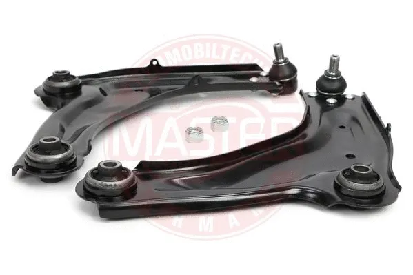 Control/Trailing Arm Kit, wheel suspension