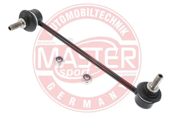 Link/Coupling Rod, stabiliser bar (25344-PCS-MS)