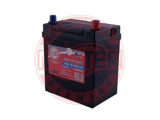 Starter Battery (780403302)