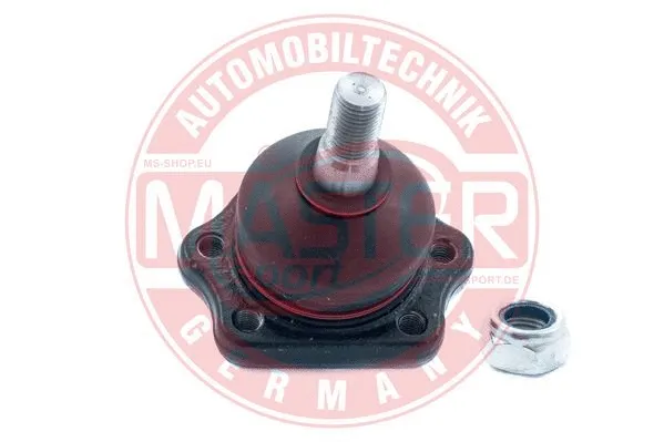 Ball Joint (11860-PCS-MS)