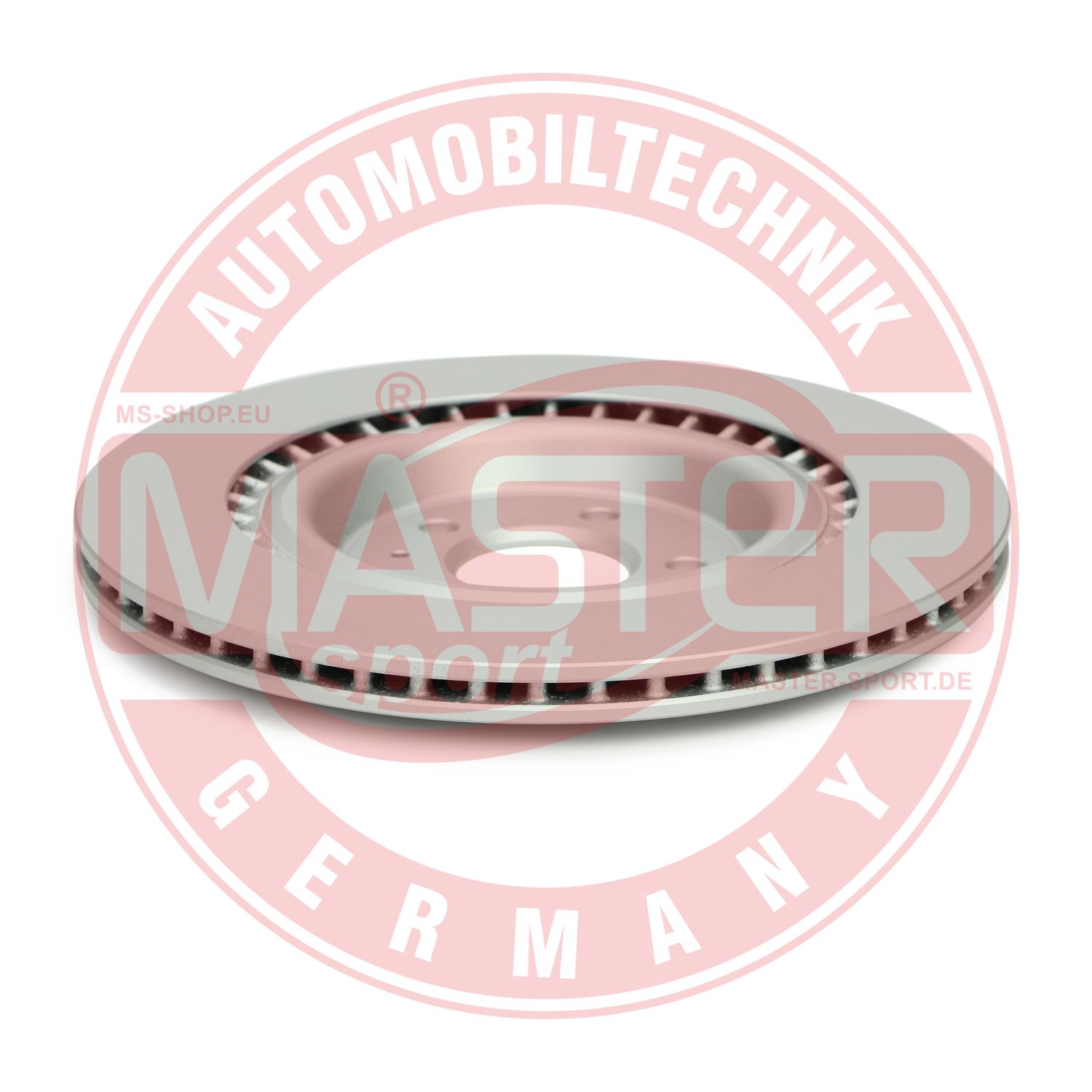 Brake Disc (24012202731PR-PCS-MS)