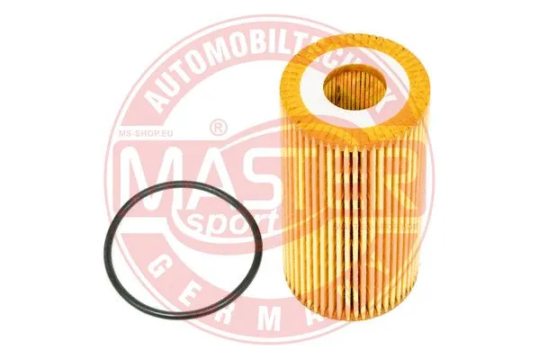 Oil Filter (618X-OF-PCS-MS)