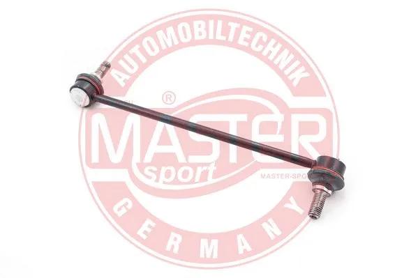 Link/Coupling Rod, stabiliser bar (33457-PCS-MS)