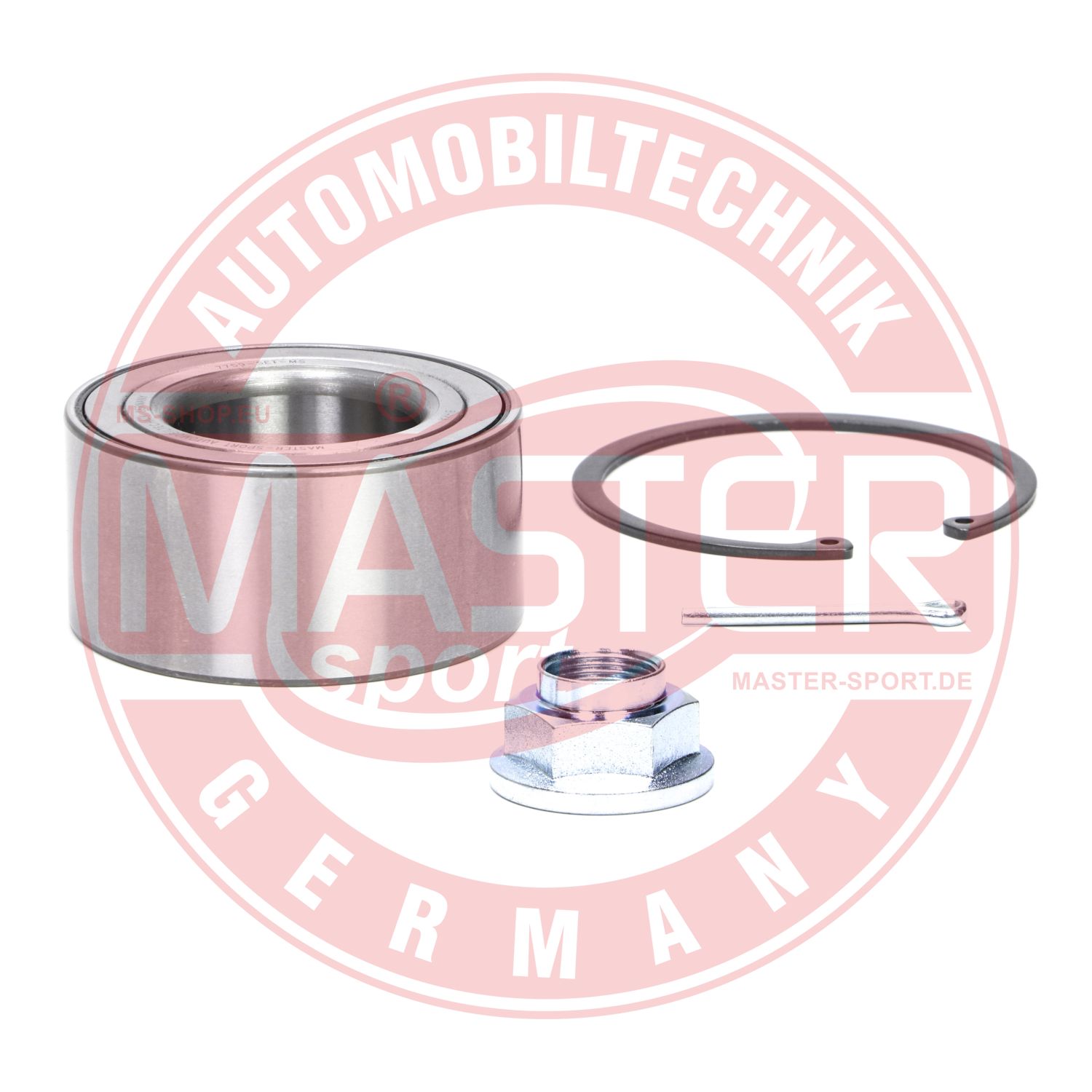 Wheel Bearing Kit