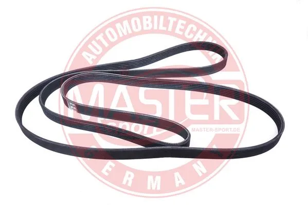 V-Ribbed Belt (6PK2404-PCS-MS)