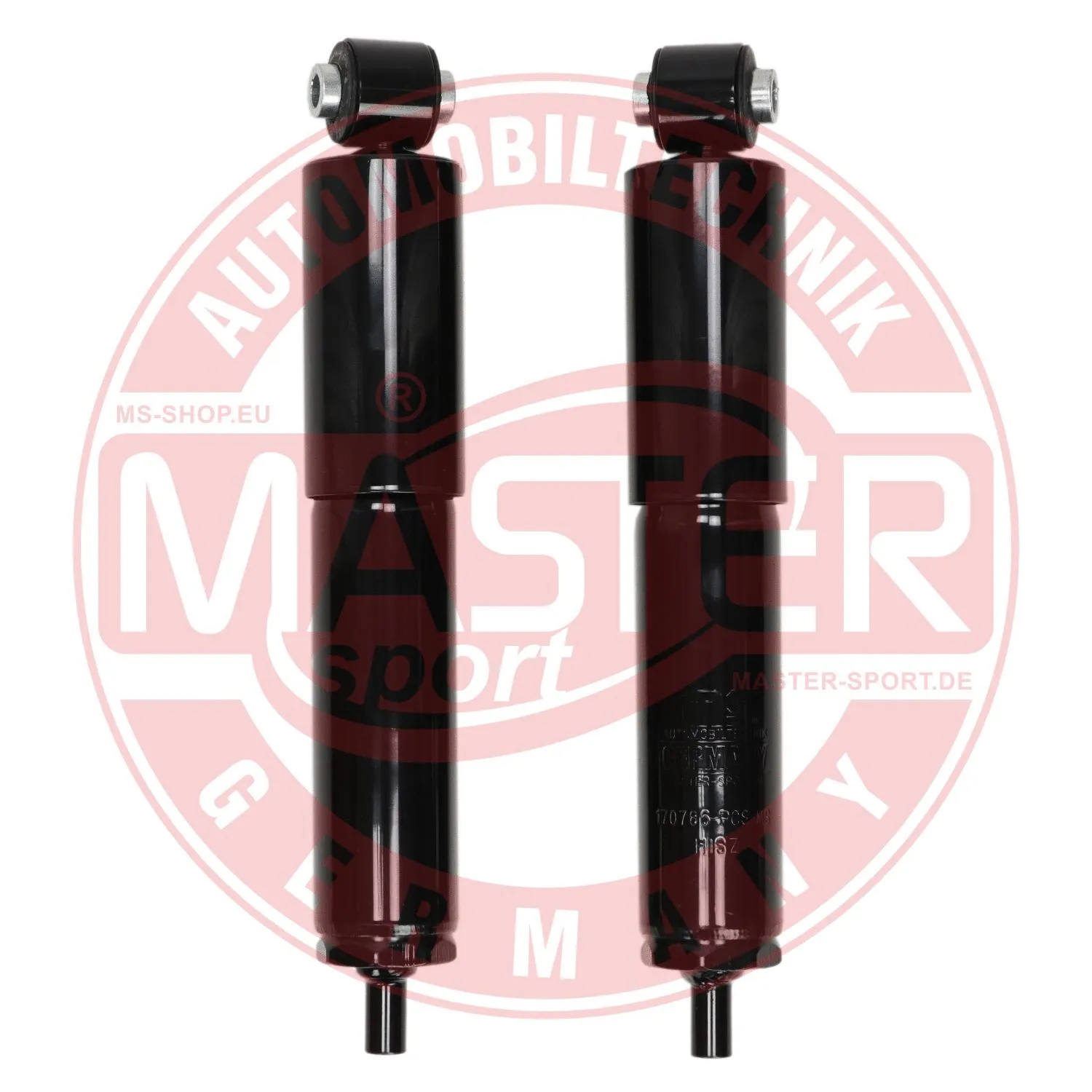 Shock Absorber