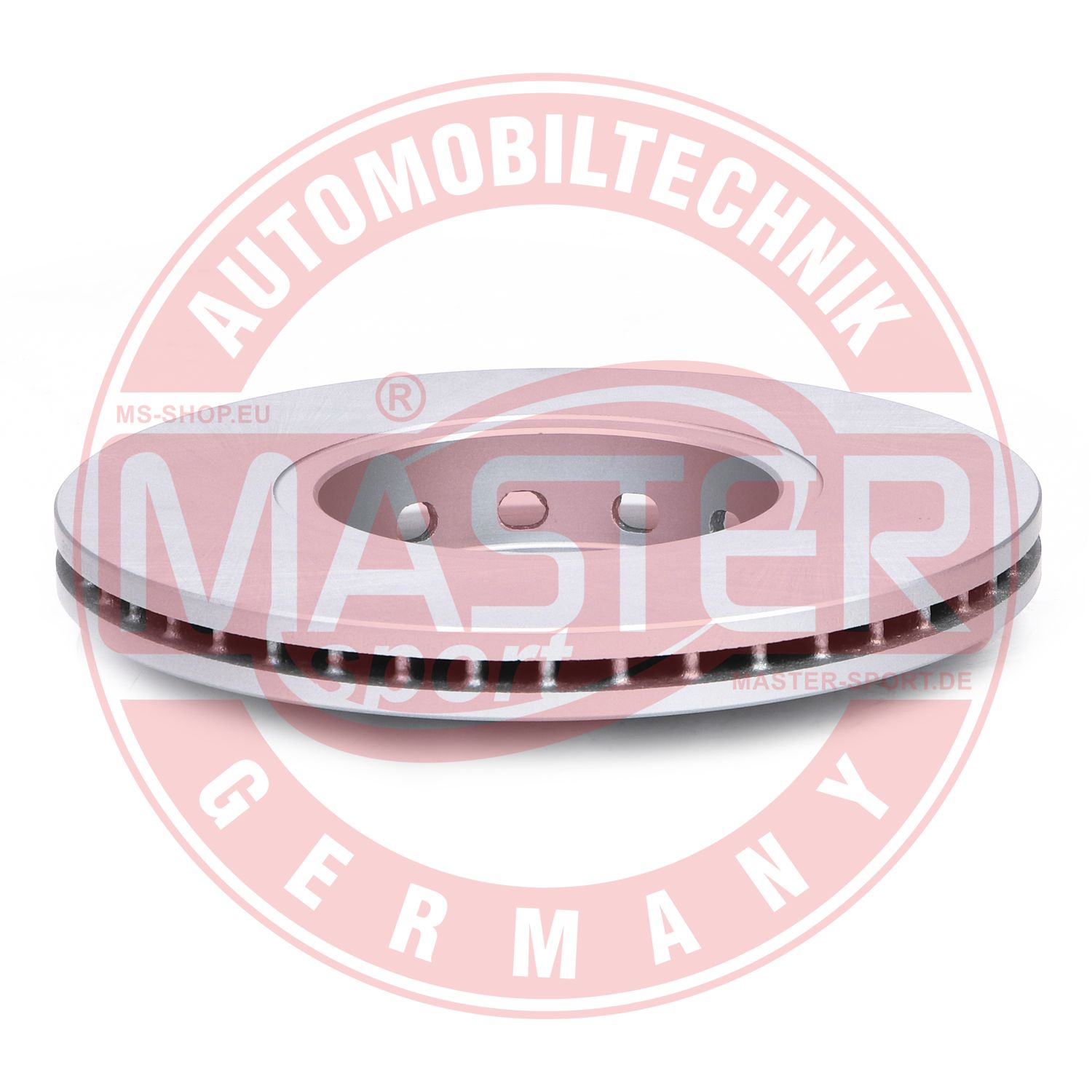 Brake Disc (24012501051PR-PCS-MS)