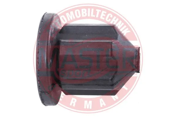 Mounting, control/trailing arm (9359F-PCS-MS)