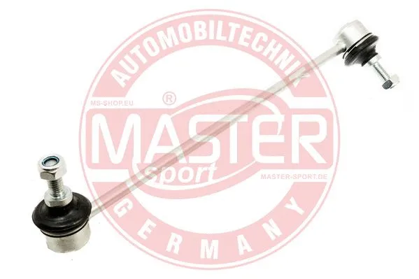 Link/Coupling Rod, stabiliser bar (27195B-PCS-MS)