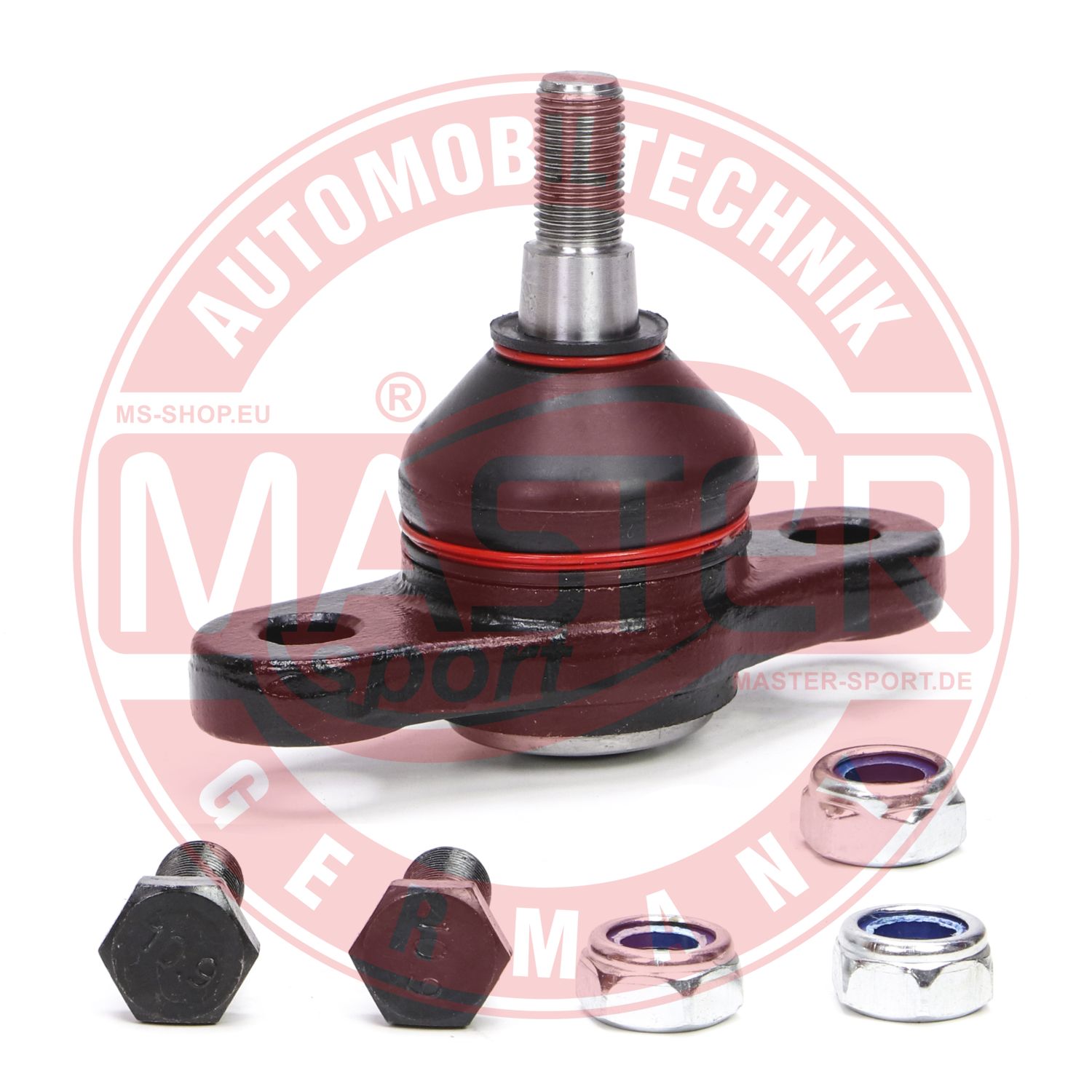 Ball Joint