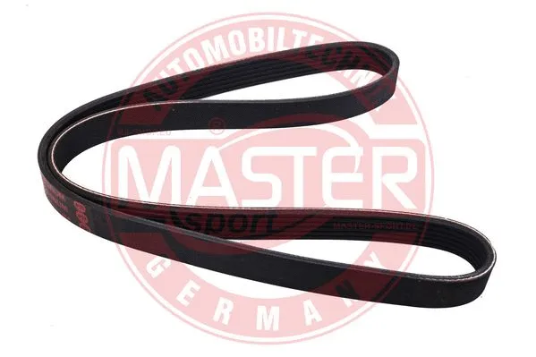 V-Ribbed Belt (6PK1060-PCS-MS)