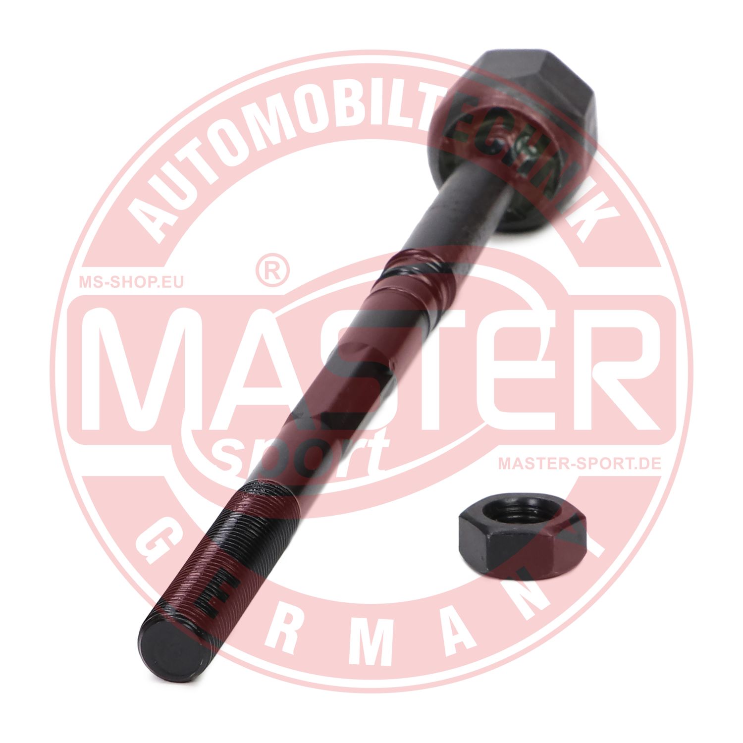 Inner Tie Rod