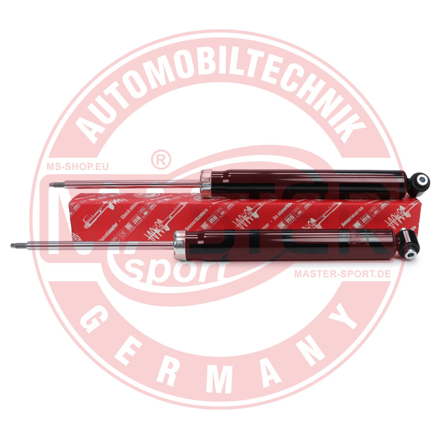 Shock Absorber