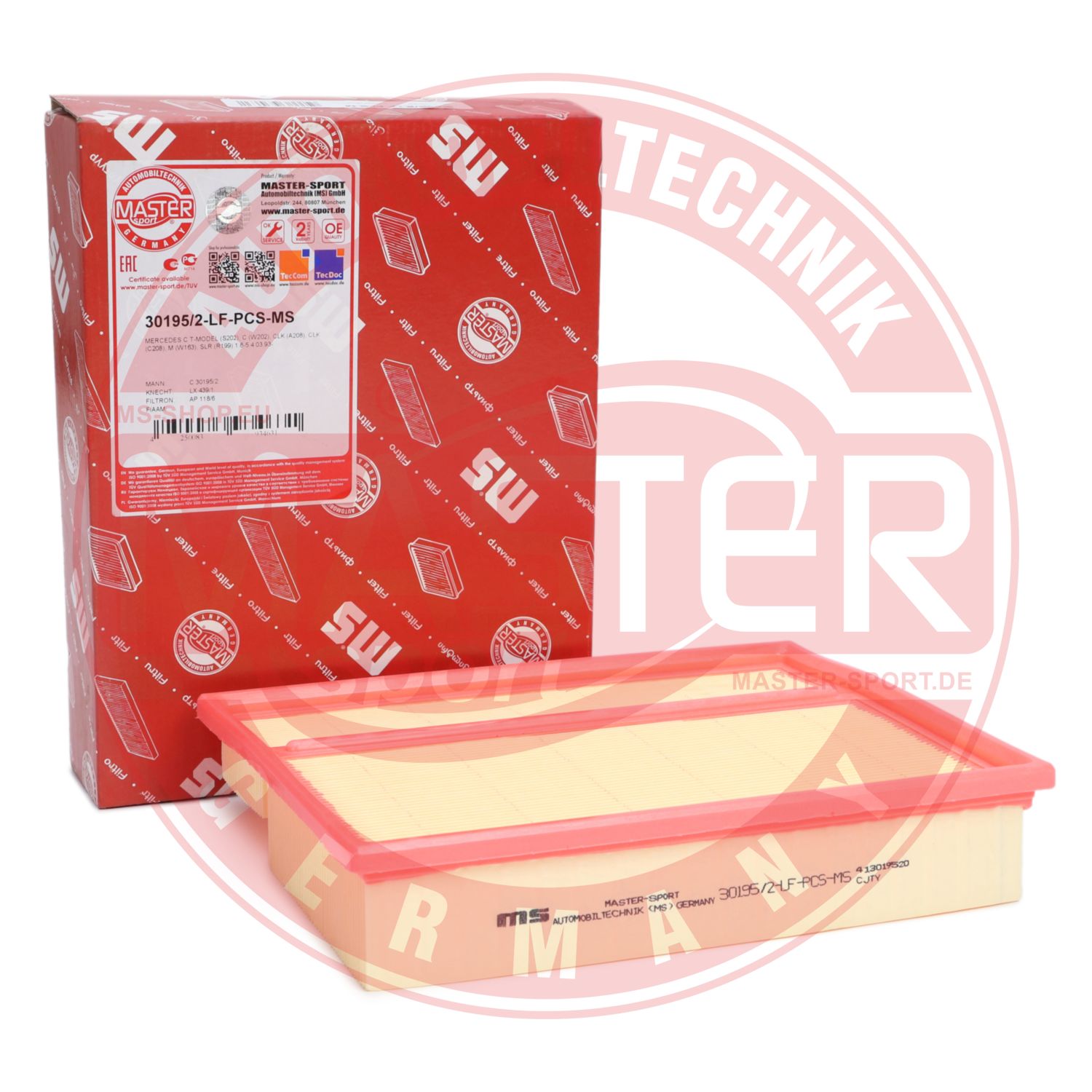 Air Filter