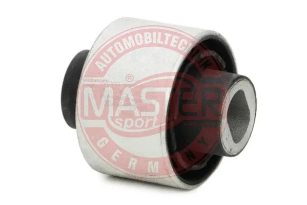 Mounting, control/trailing arm (25404-PCS-MS)
