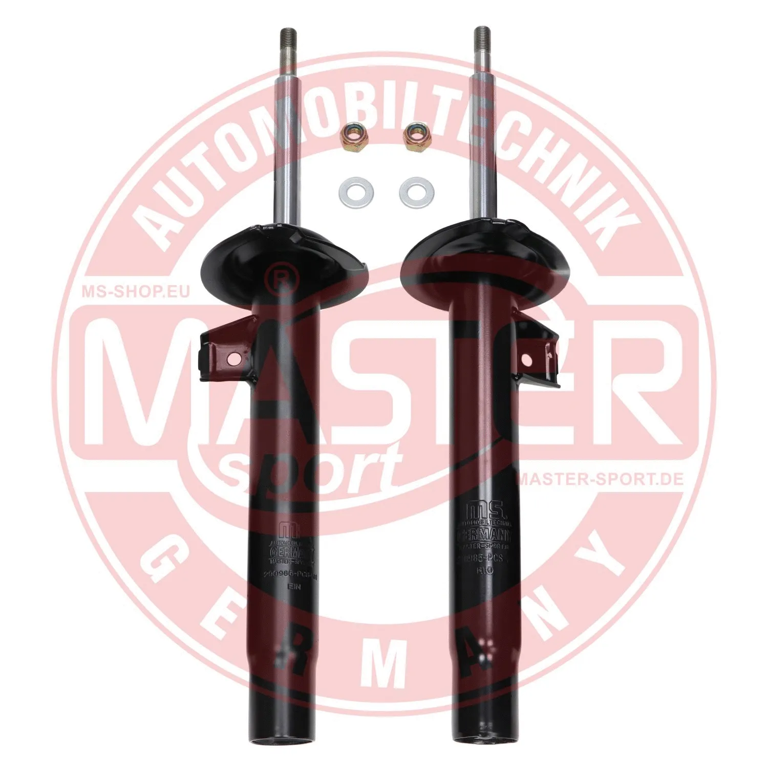 Shock Absorber