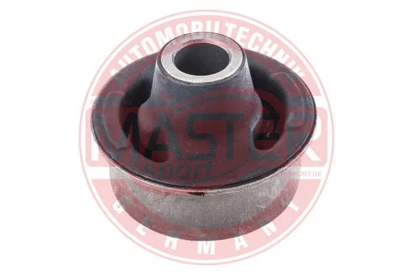 Mounting, control/trailing arm (25351-PCS-MS)