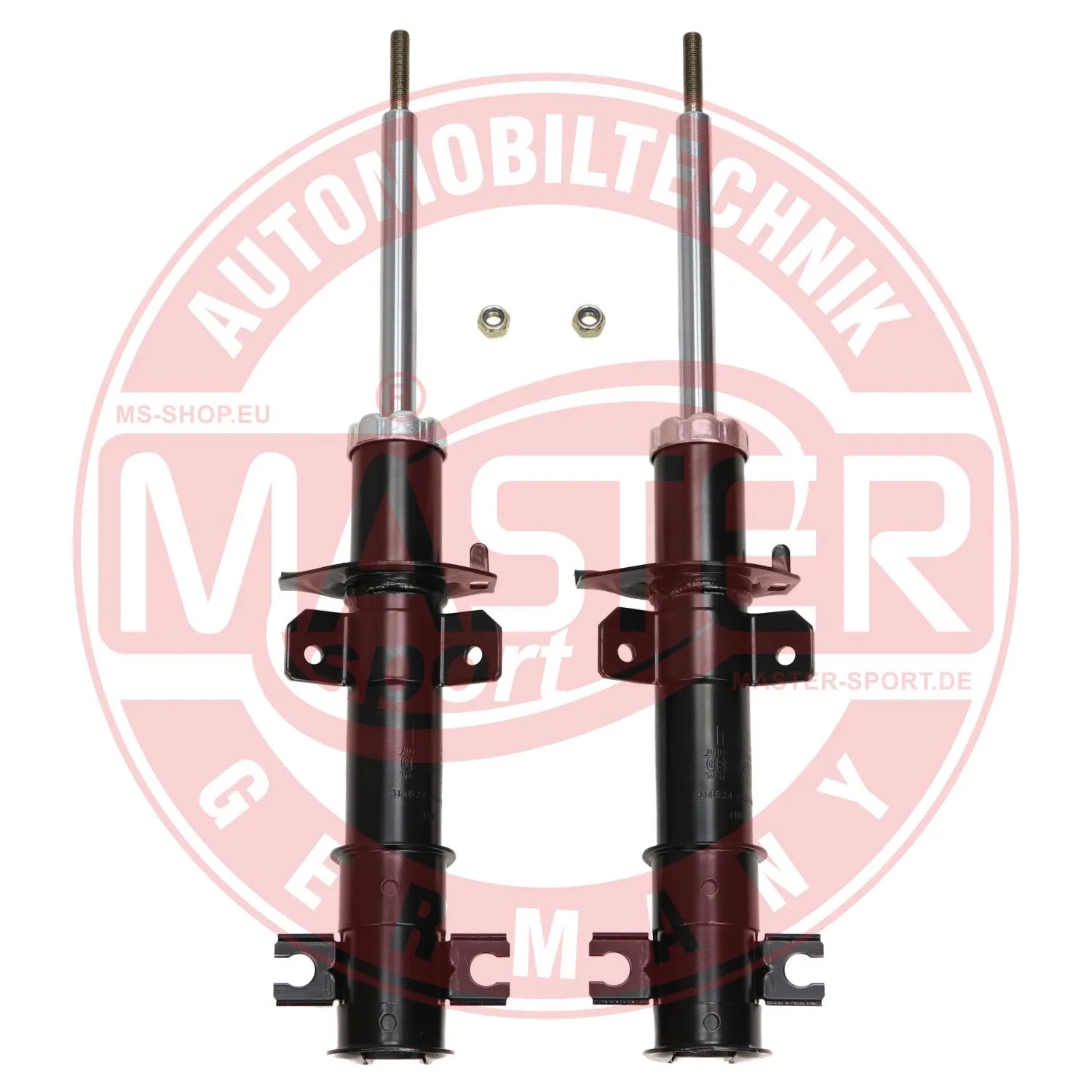 Shock Absorber