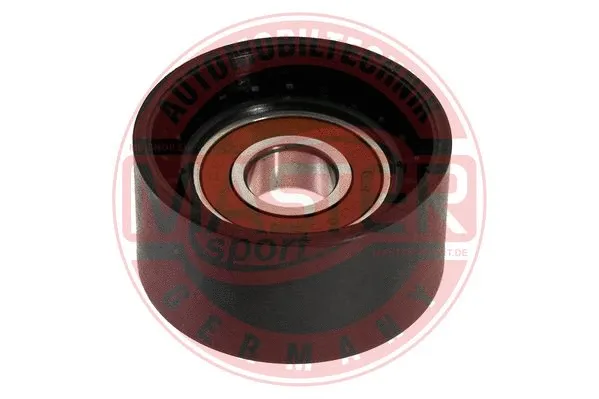 Tensioner Pulley, V-ribbed belt (R36041-PCS-MS)