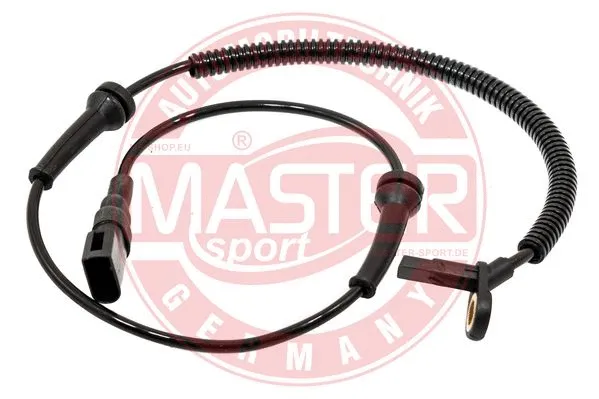 Sensor, wheel speed (0986594516-PCS-MS)