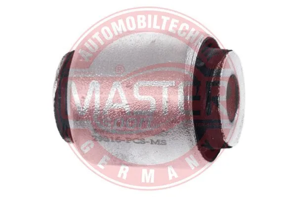 Mounting, control/trailing arm (29316-PCS-MS)