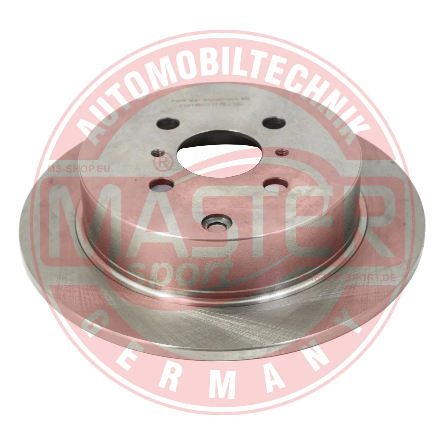 Brake Disc (24010901391-PCS-MS)