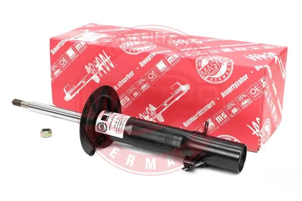 Shock Absorber