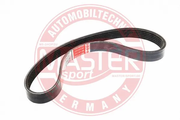 V-Ribbed Belt (6PK675-PCS-MS)