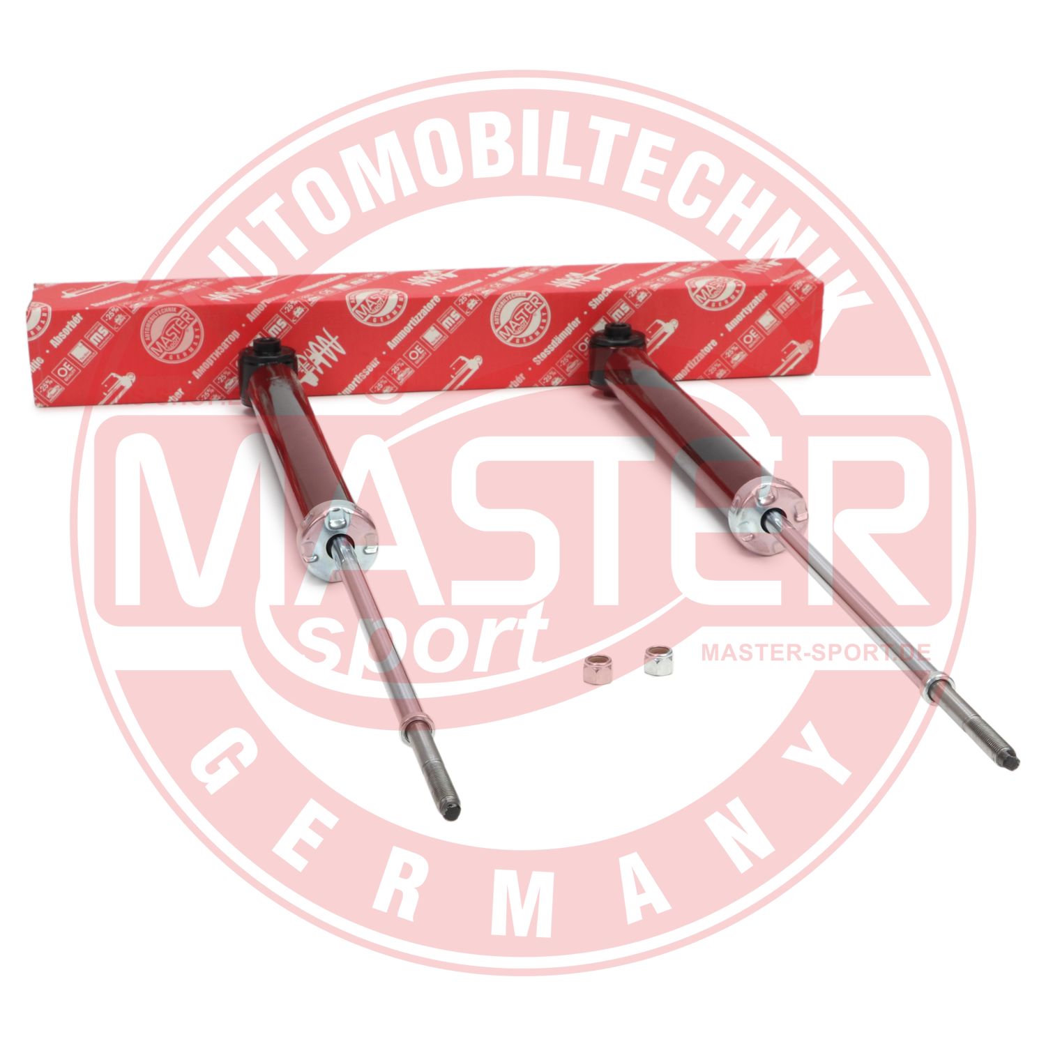 Shock Absorber