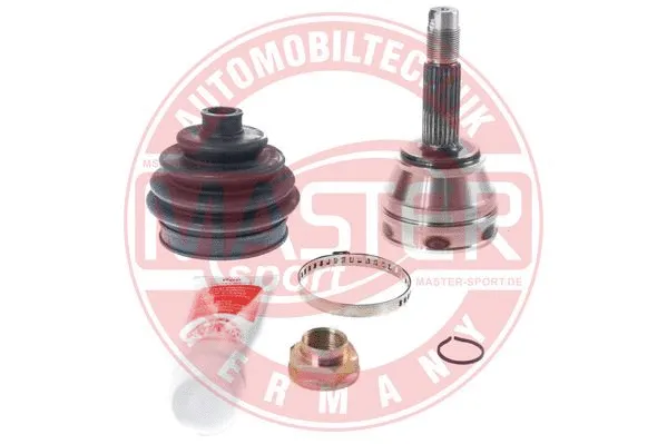 Joint Kit, drive shaft (303266-SET-MS)