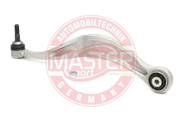 Control/Trailing Arm, wheel suspension (37345-PCS-MS)
