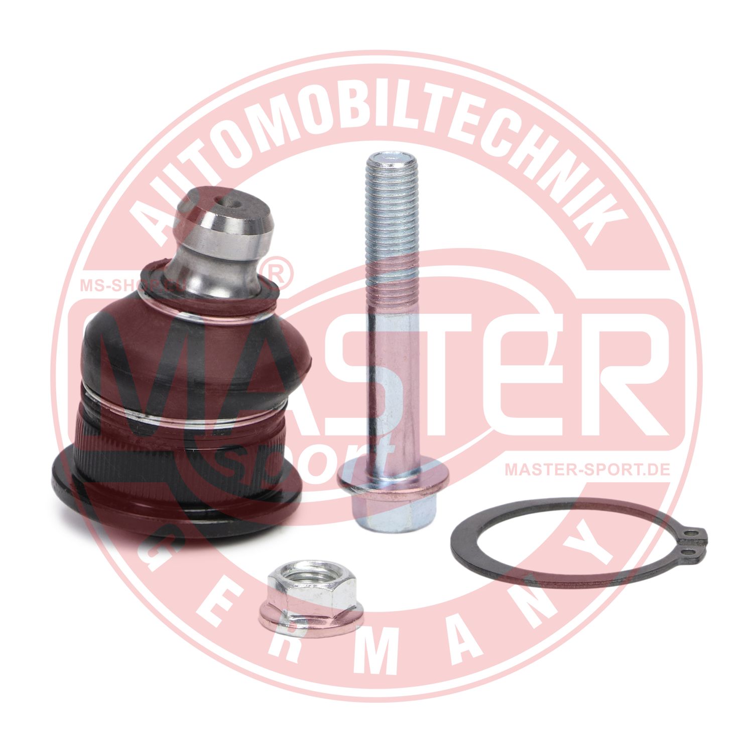 Ball Joint
