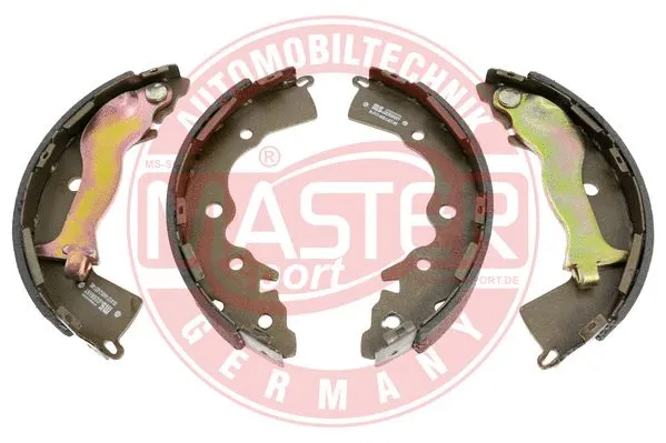 Brake Shoe Set (03013704952-SET-MS)
