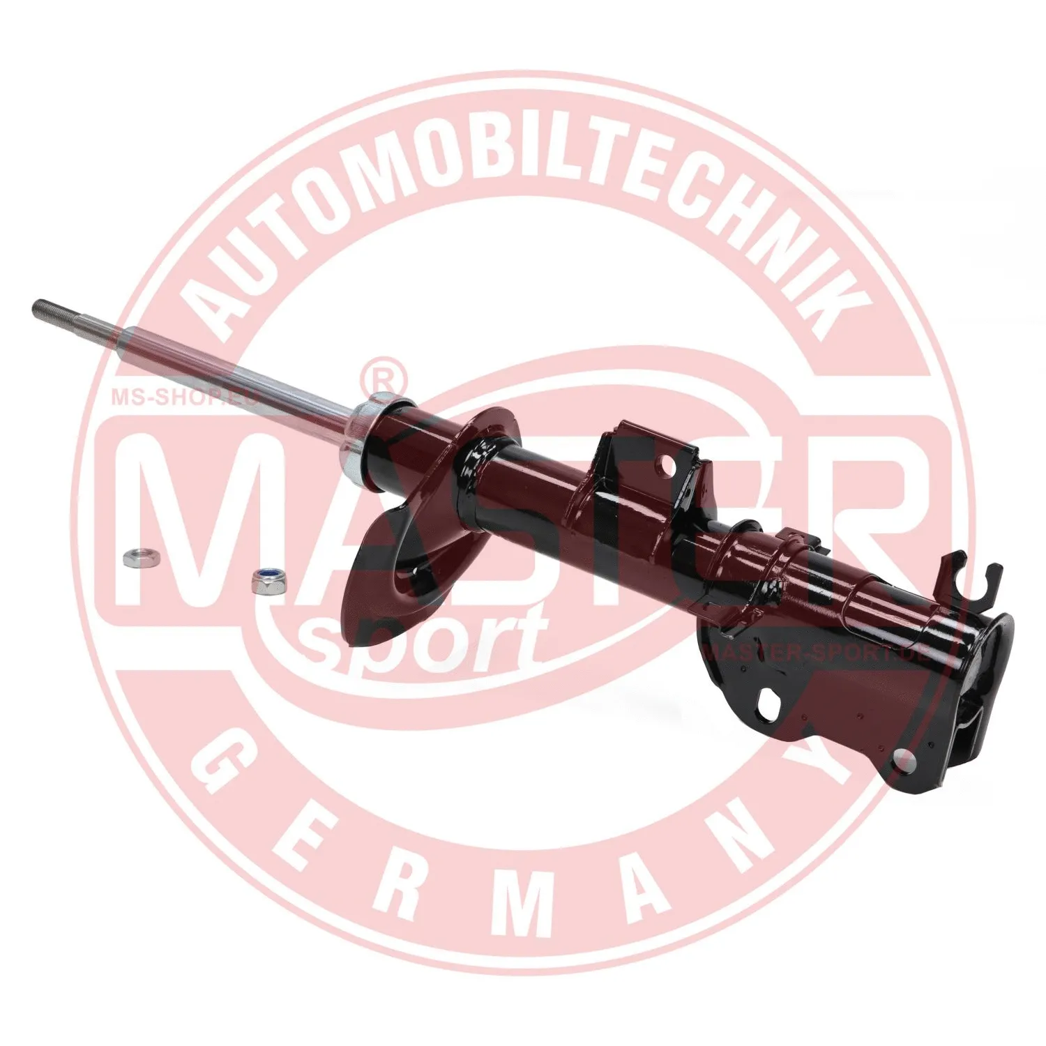 Shock Absorber