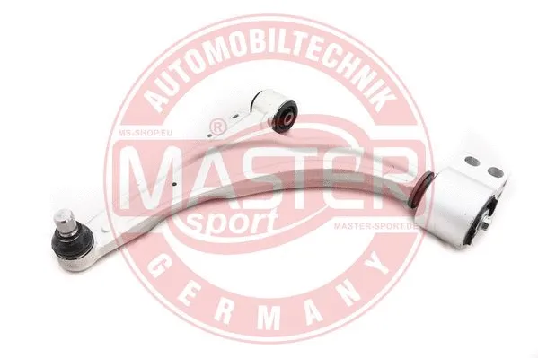 Control/Trailing Arm, wheel suspension (36886-PCS-MS)