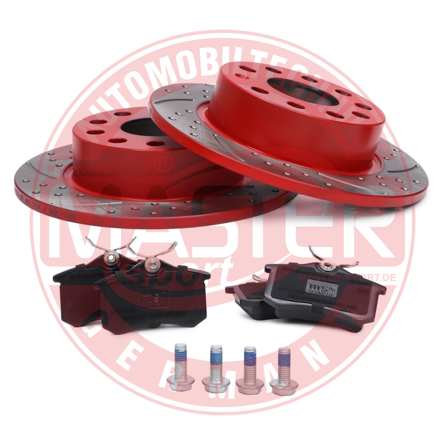 Brake Kit, disc brake
