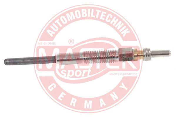Glow Plug (SZ-21-PCS-MS)