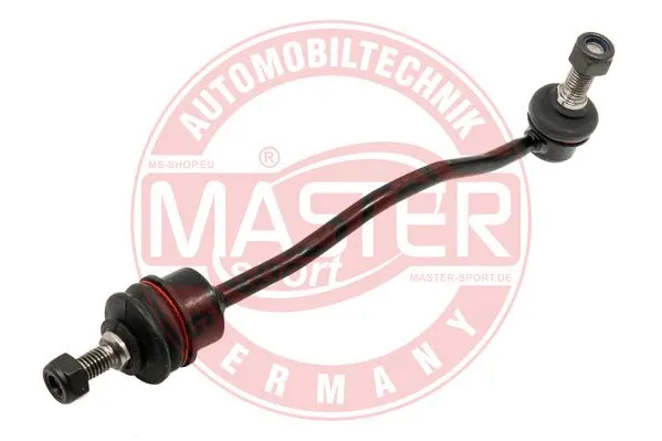 Link/Coupling Rod, stabiliser bar (25792-PCS-MS)