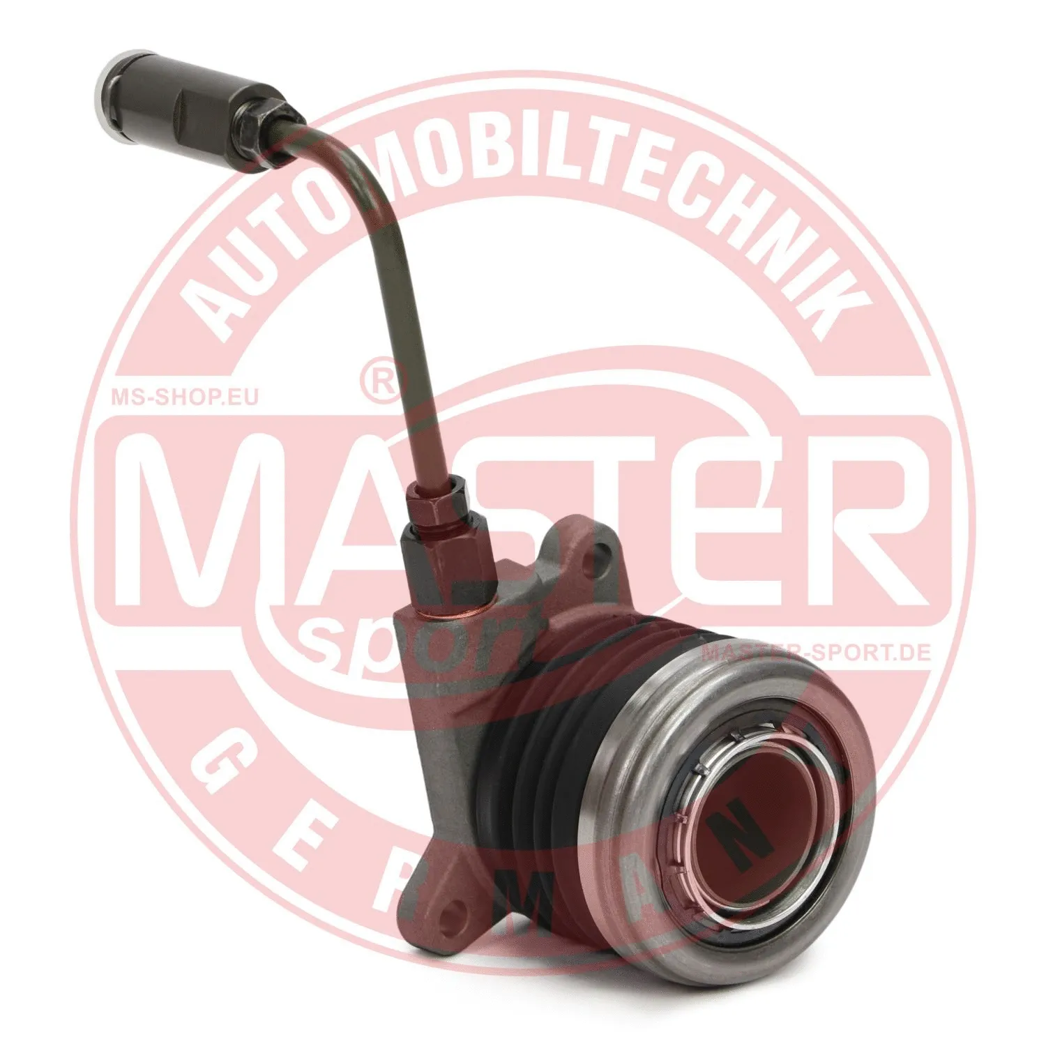 Central Slave Cylinder, clutch