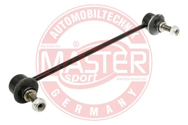 Link/Coupling Rod, stabiliser bar (27080-PCS-MS)