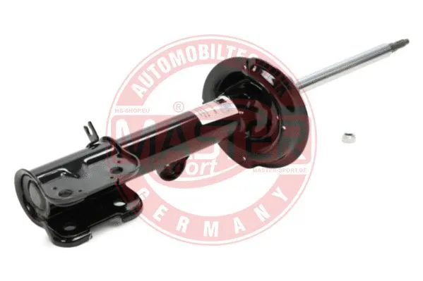 Shock Absorber