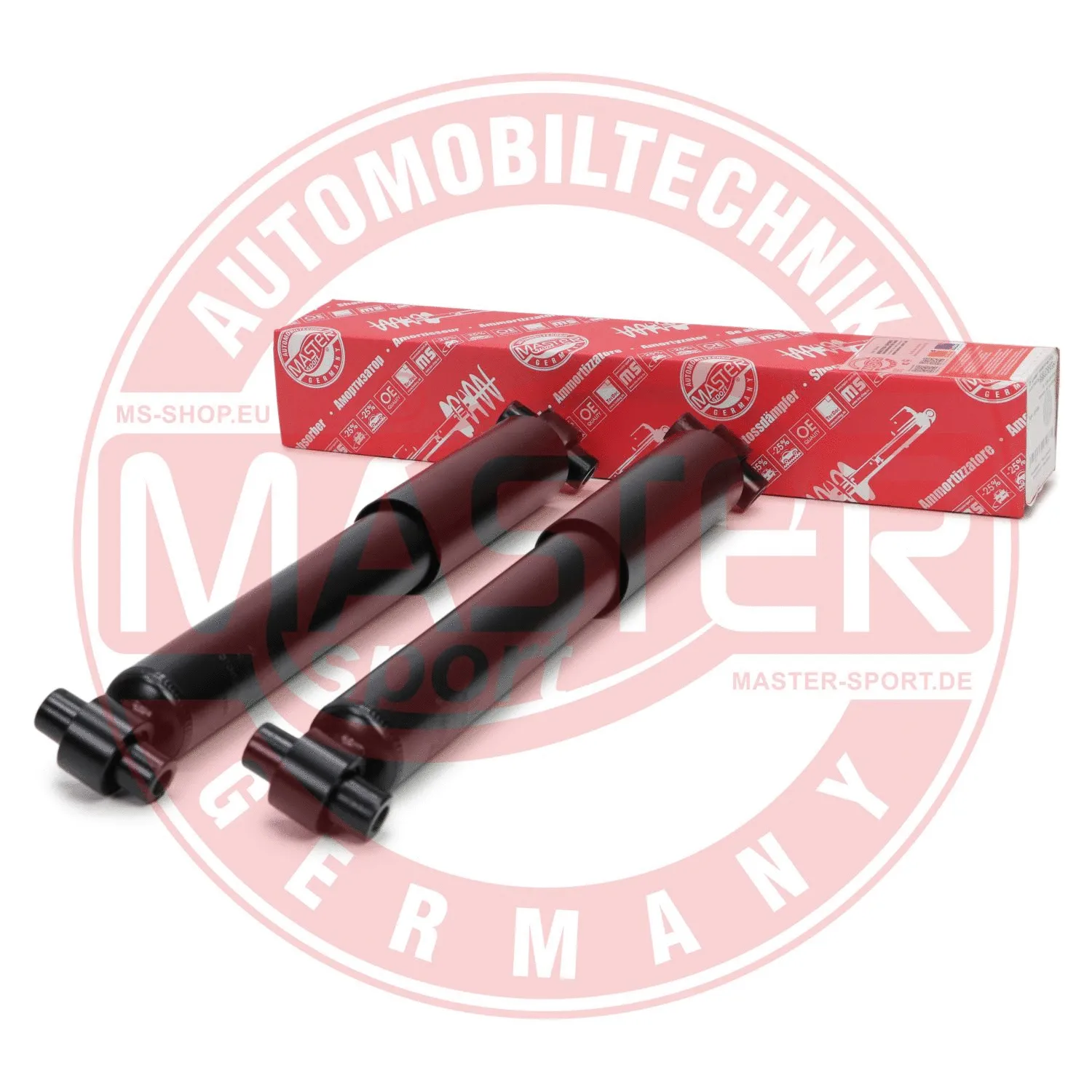 Shock Absorber