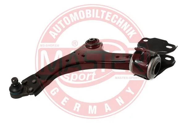 Control/Trailing Arm, wheel suspension (39943B-PCS-MS)