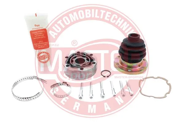 Joint Kit, drive shaft (302230-SET-MS)