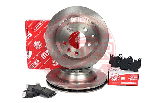 Brake Kit, disc brake