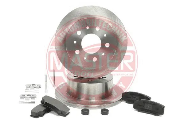Brake Kit, disc brake