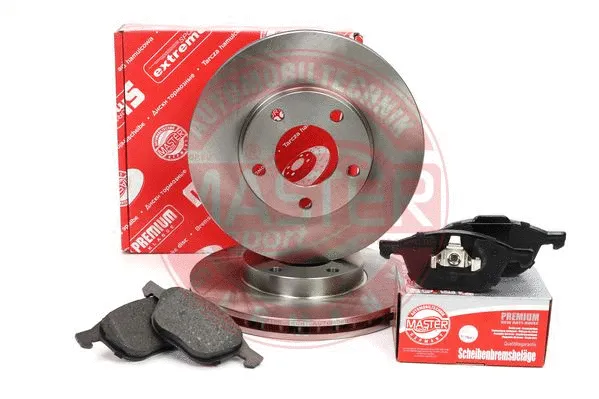 Brake Kit, disc brake